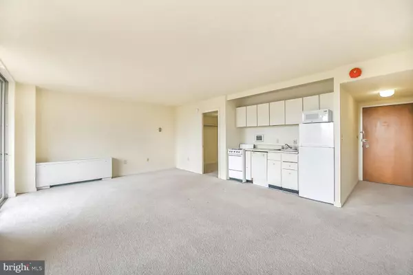 Bethesda, MD 20817,7505 DEMOCRACY BLVD #A-422