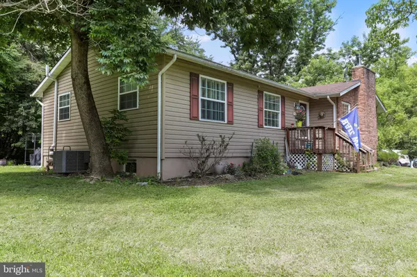 Harpers Ferry, WV 25425,251 KELLY DR