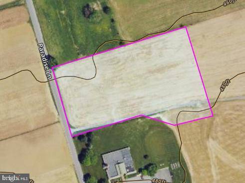 0 - LOT #3 PARADISE LN, Paradise, PA 17562