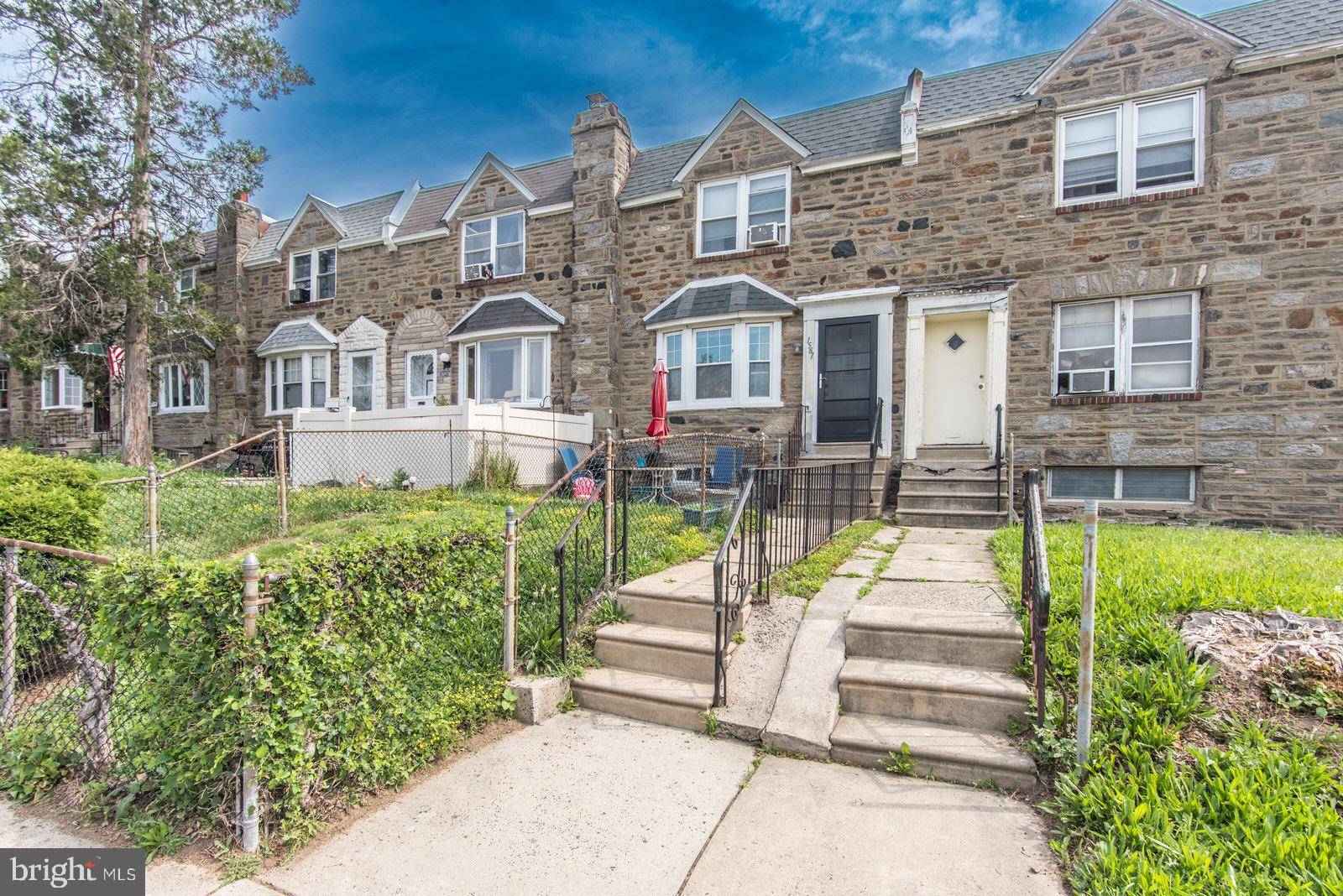 Philadelphia, PA 19149,1581 DEVEREAUX AVE