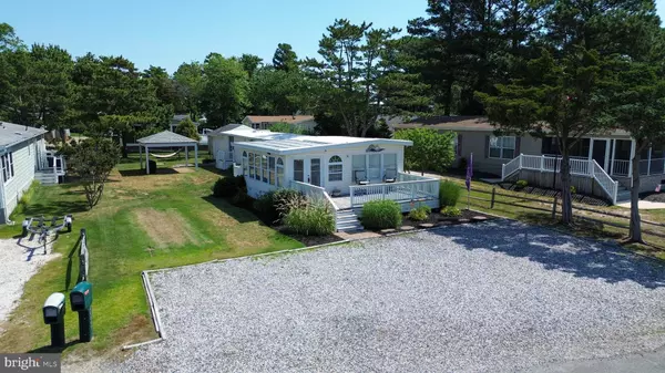 Millsboro, DE 19966,26849 BLUE HERON WAY #1317