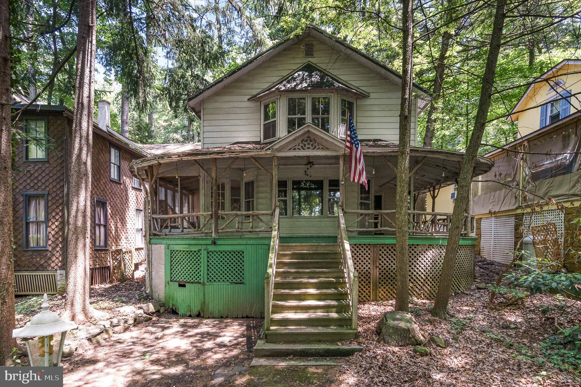 Mount Gretna, PA 17064,505 7TH ST