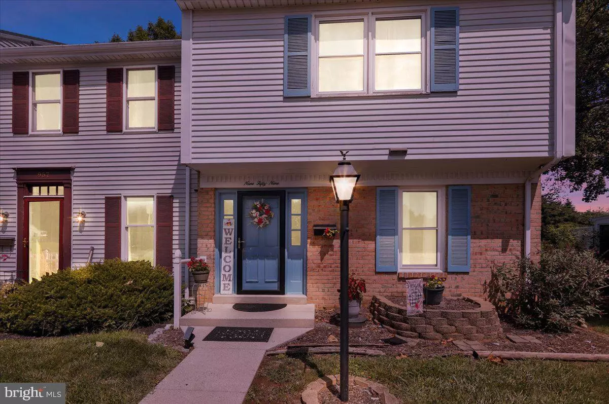 Palmyra, PA 17078,959 E MAPLE ST