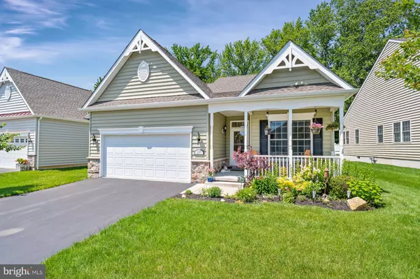231 LUPINE DR, Smyrna, DE 19977