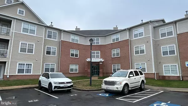 306-E GATEHOUSE LN #306E, Odenton, MD 21113