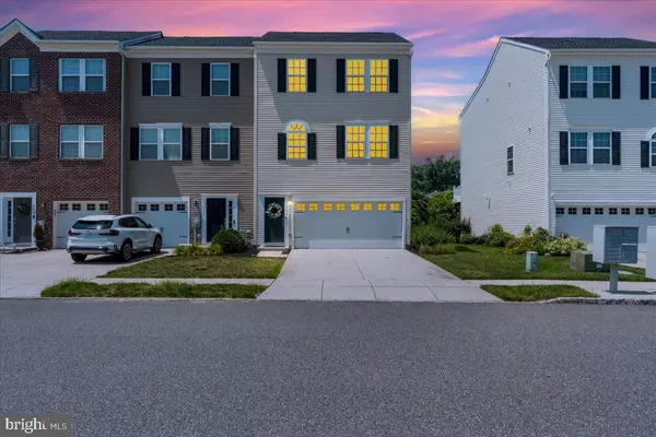 453 DOGWOOD DR, Deptford, NJ 08096