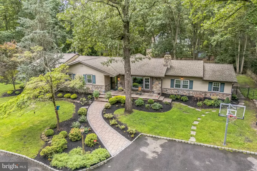 1384 STOKES RD, Medford, NJ 08055