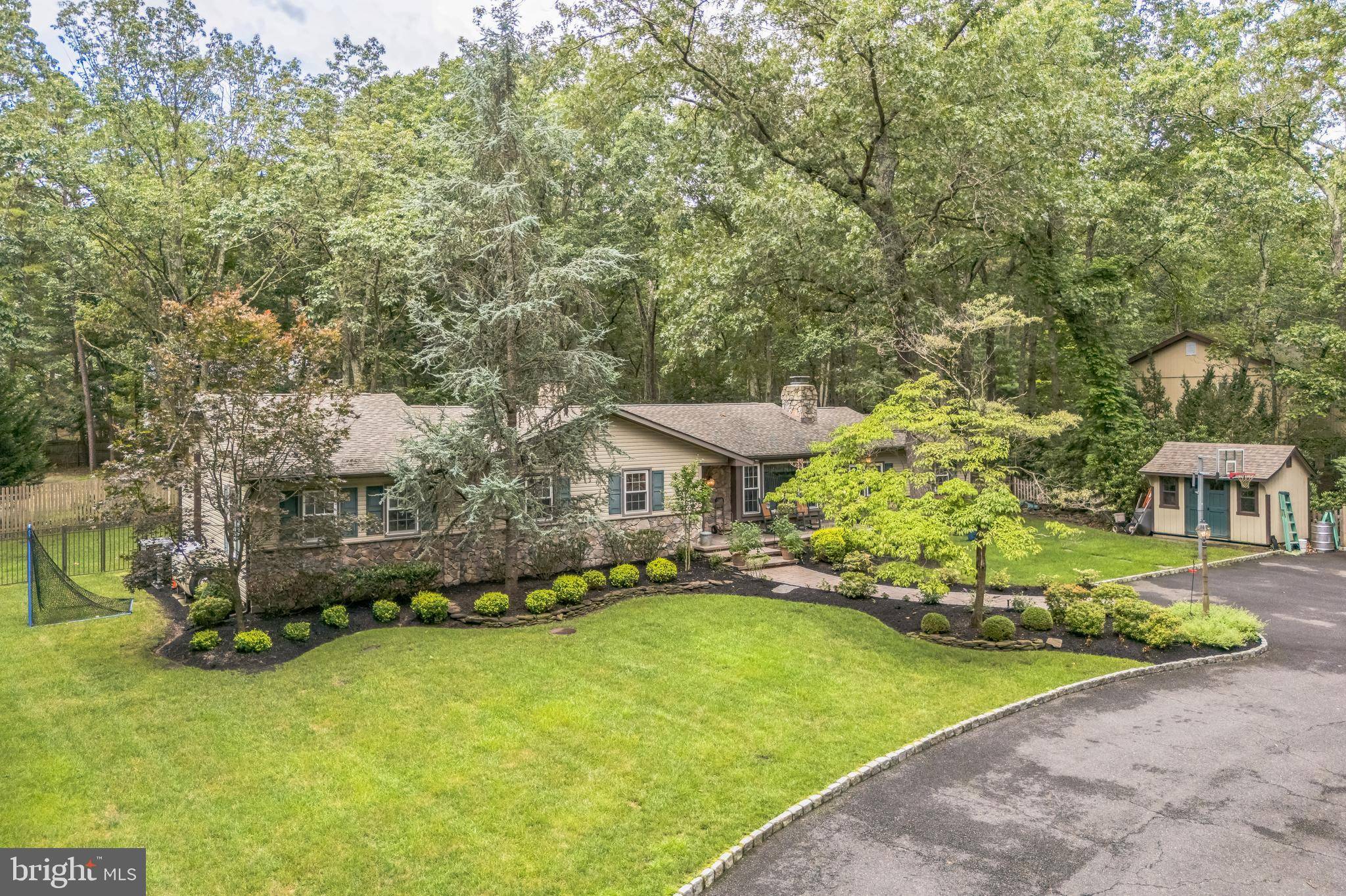 Medford, NJ 08055,1384 STOKES RD