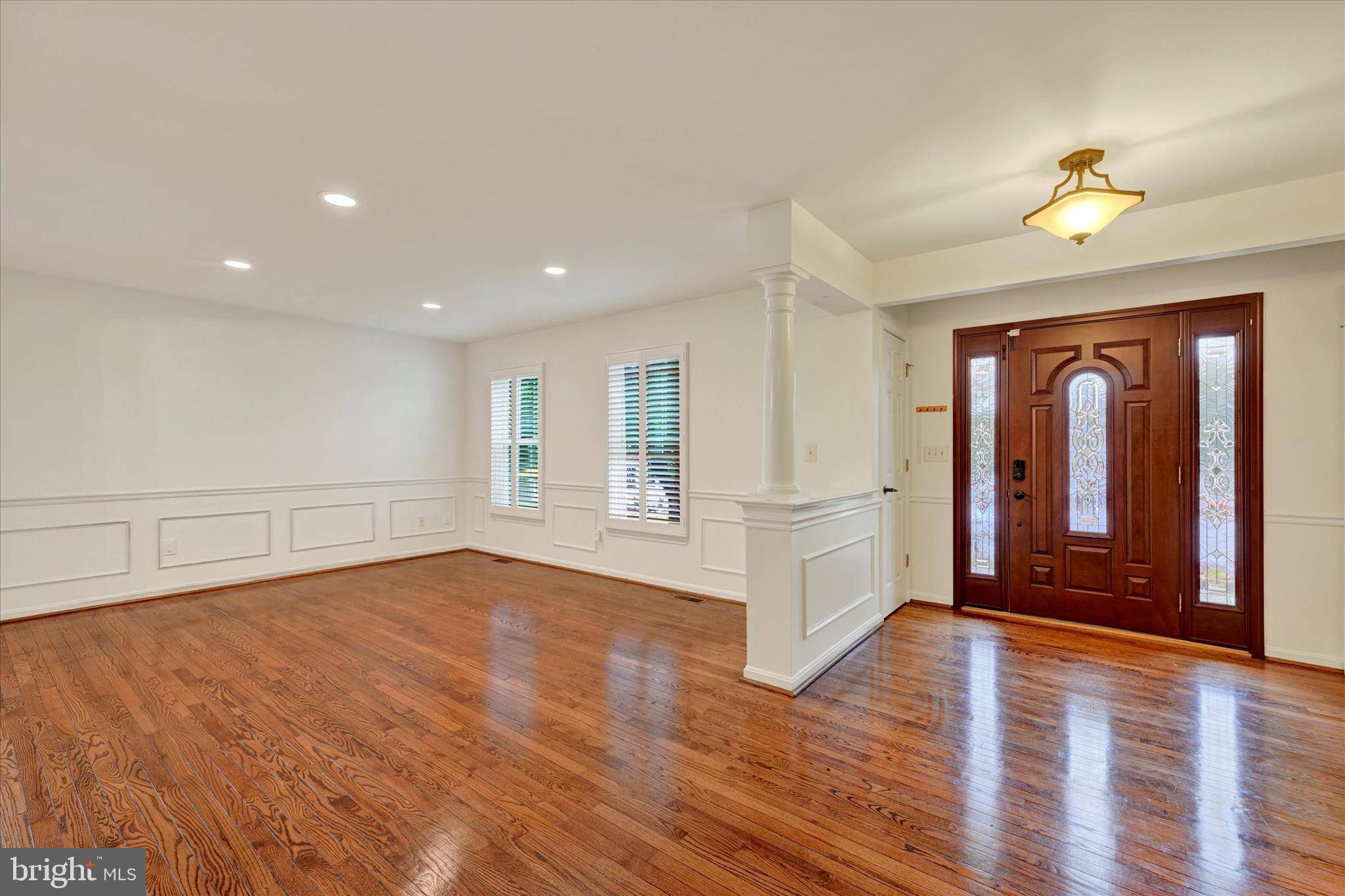Bel Air, MD 21015,402 TALL SYCAMORE CT