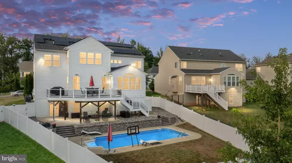 Stafford, VA 22554,18 ELM ST