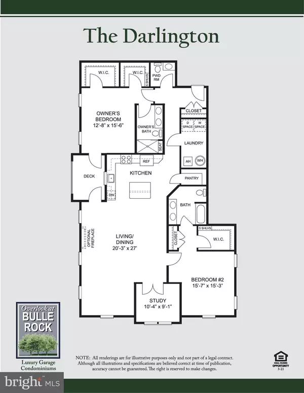 Havre De Grace, MD 21078,406 BOLD RULER CT #302