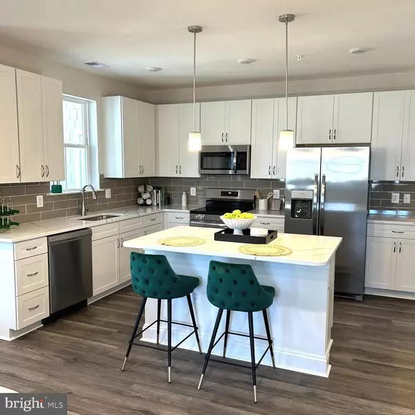 406 BOLD RULER CT #302, Havre De Grace, MD 21078