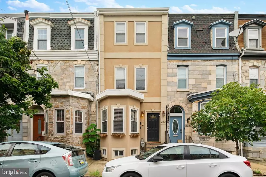 2339 CATHARINE ST #1, Philadelphia, PA 19146