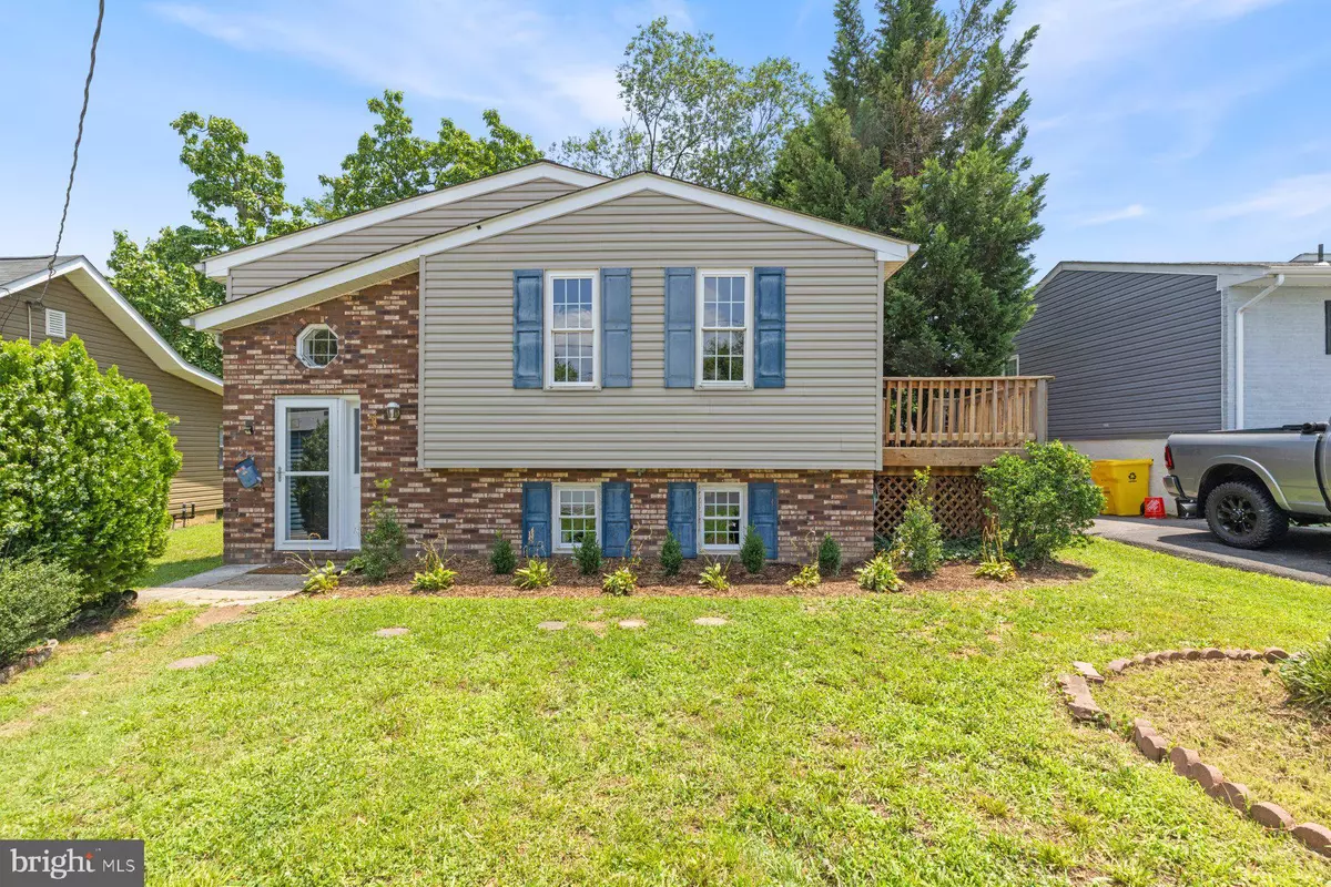 Pasadena, MD 21122,217 KENWOOD RD