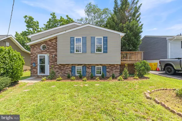 217 KENWOOD RD, Pasadena, MD 21122