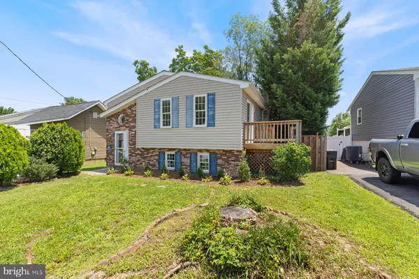 Pasadena, MD 21122,217 KENWOOD RD