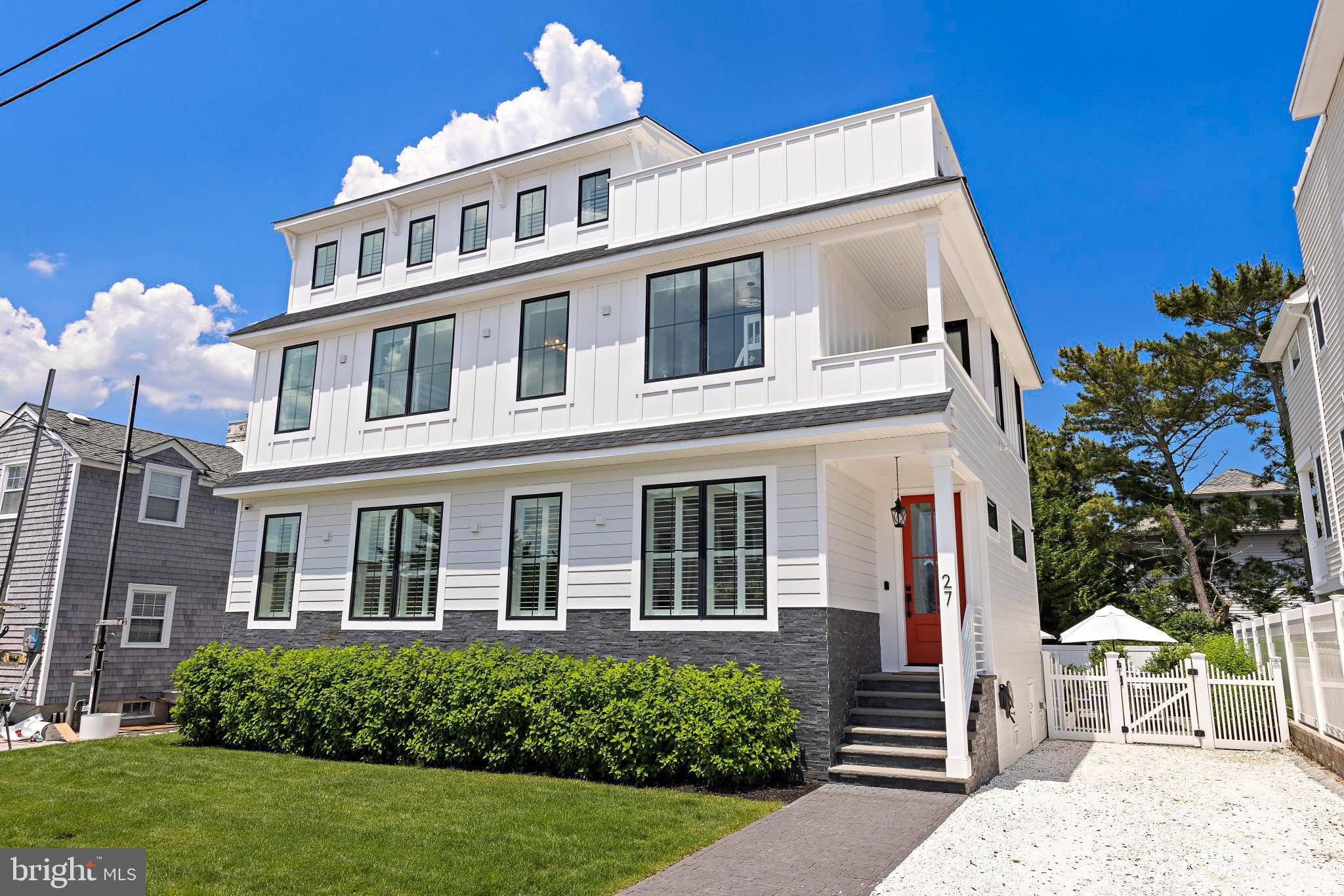 Beach Haven, NJ 08008,27 THIRD ST