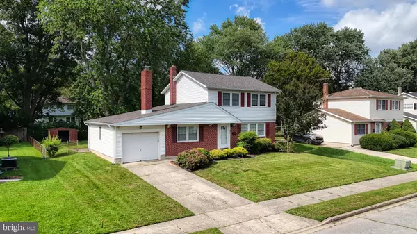 341 ALDER RD, Dover, DE 19904