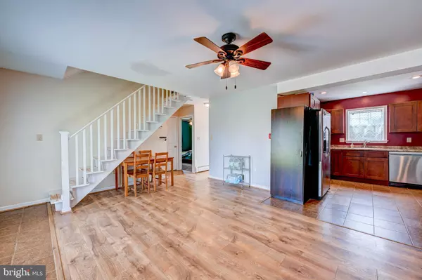Levittown, PA 19055,54 APRICOT LN