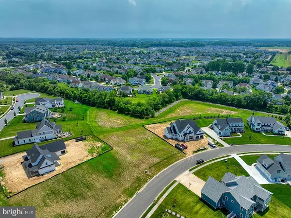 Lewes, DE 19958,33225 HORSESHOE CT