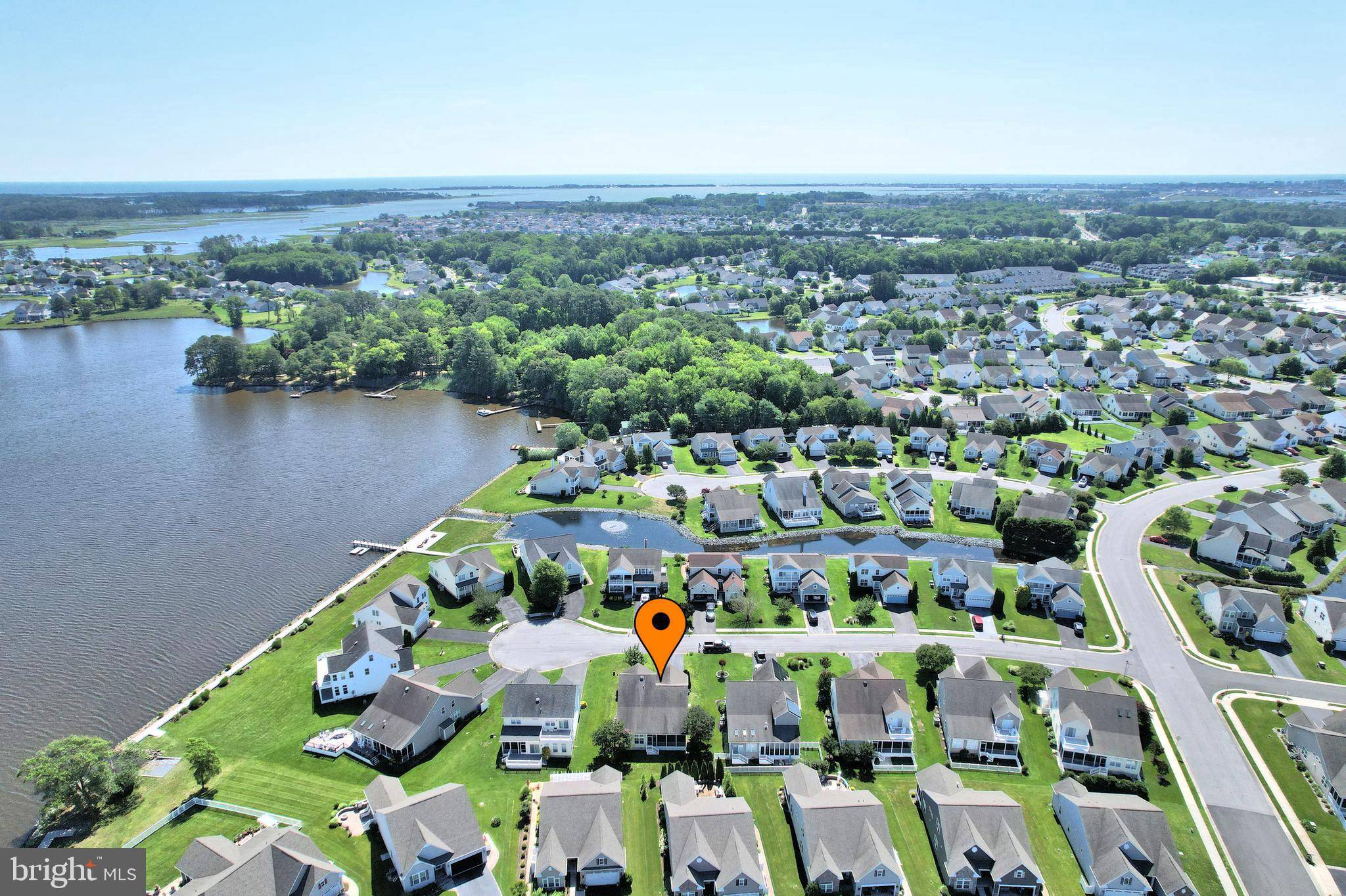 Selbyville, DE 19975,36765 HUMMINGBIRD WAY N
