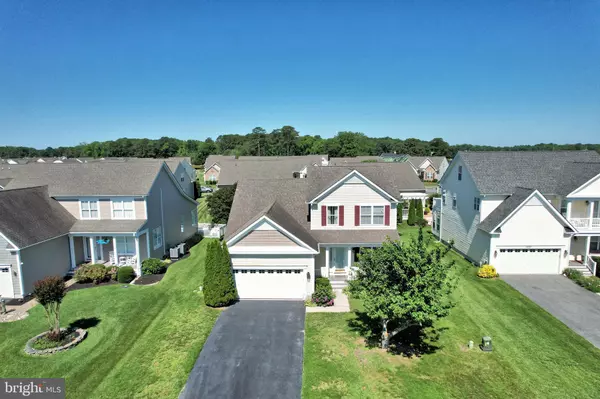 Selbyville, DE 19975,36765 HUMMINGBIRD WAY N