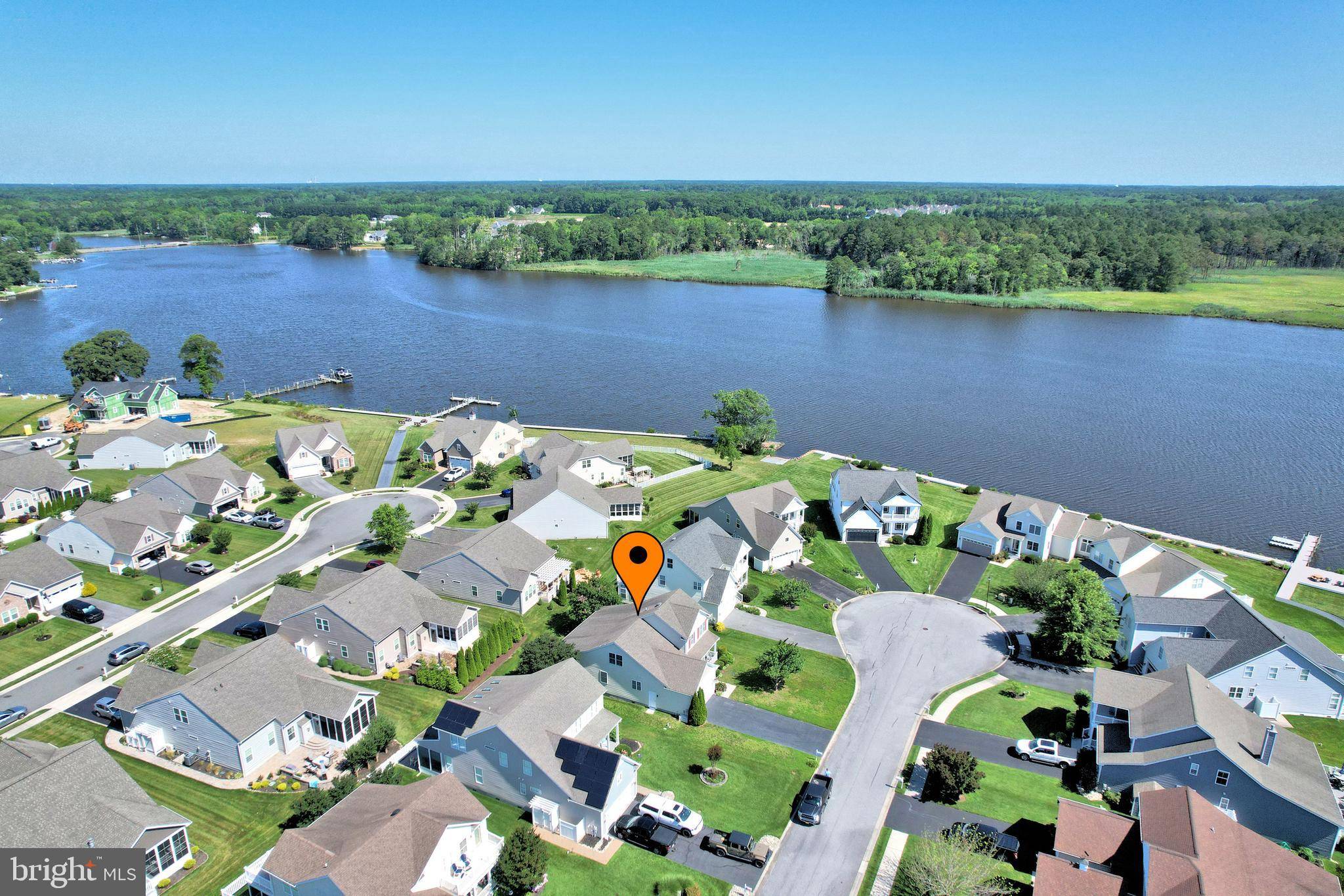 Selbyville, DE 19975,36765 HUMMINGBIRD WAY N