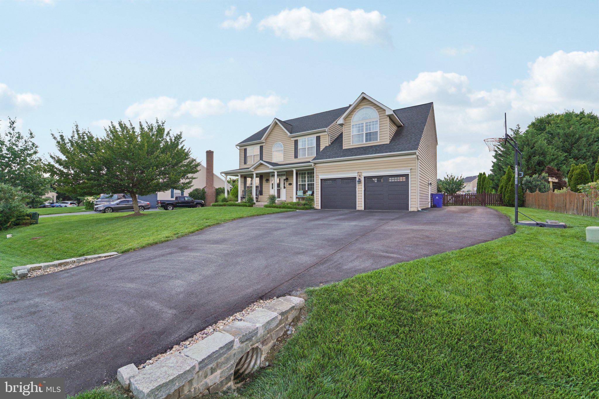 Adamstown, MD 21710,2642 INWOOD DR