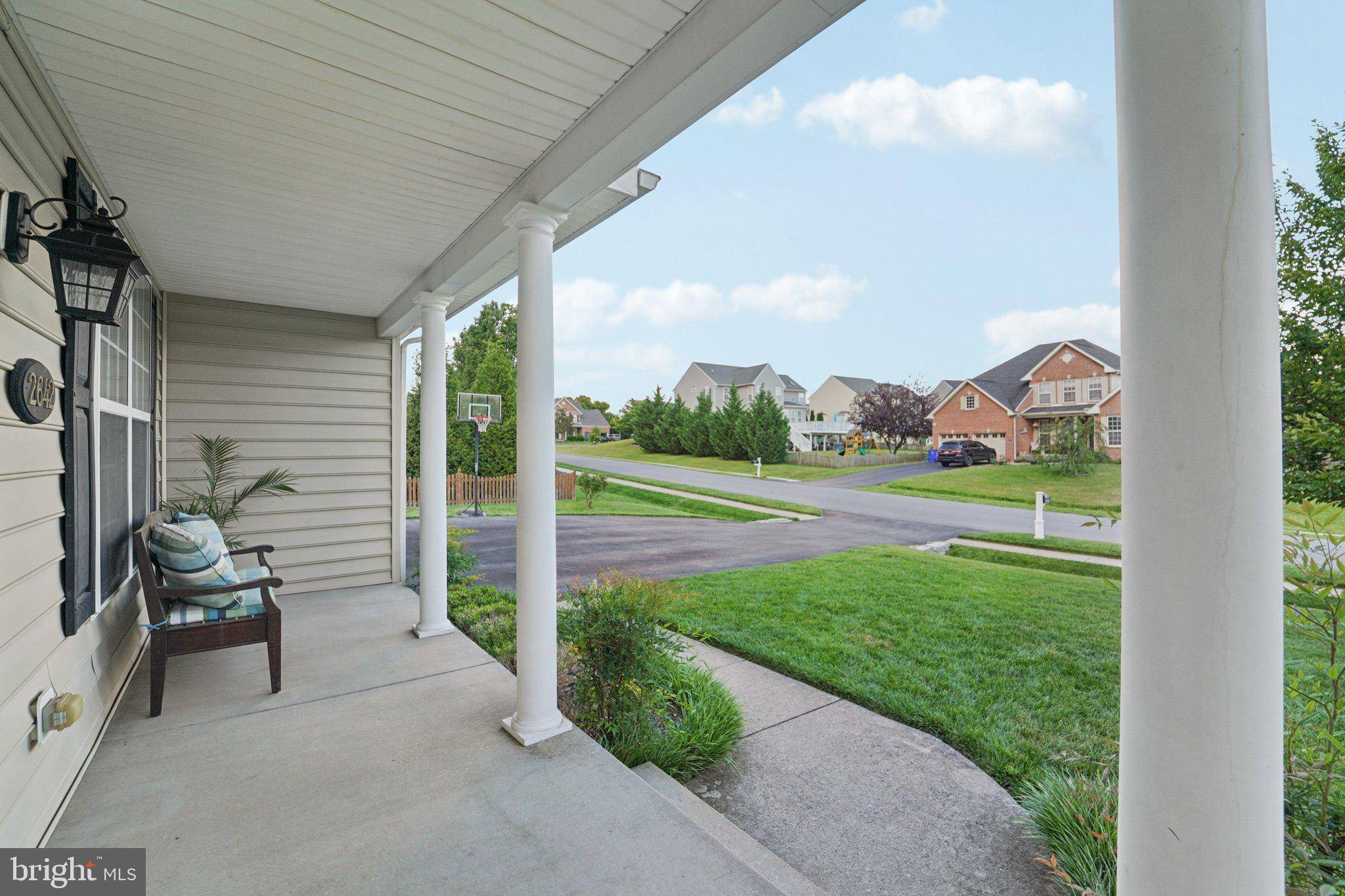 Adamstown, MD 21710,2642 INWOOD DR