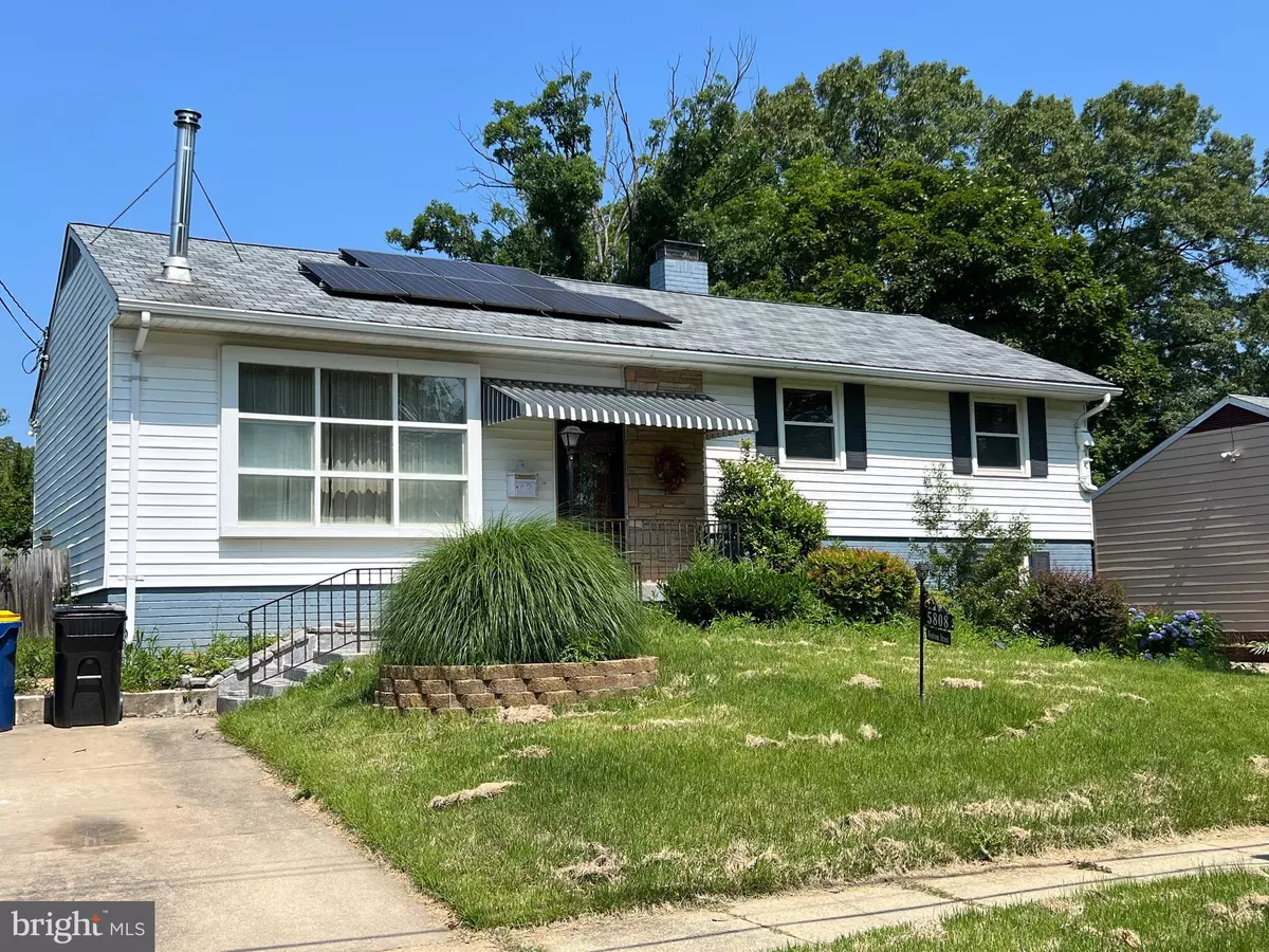 Hyattsville, MD 20784,5808 NYSTROM ST