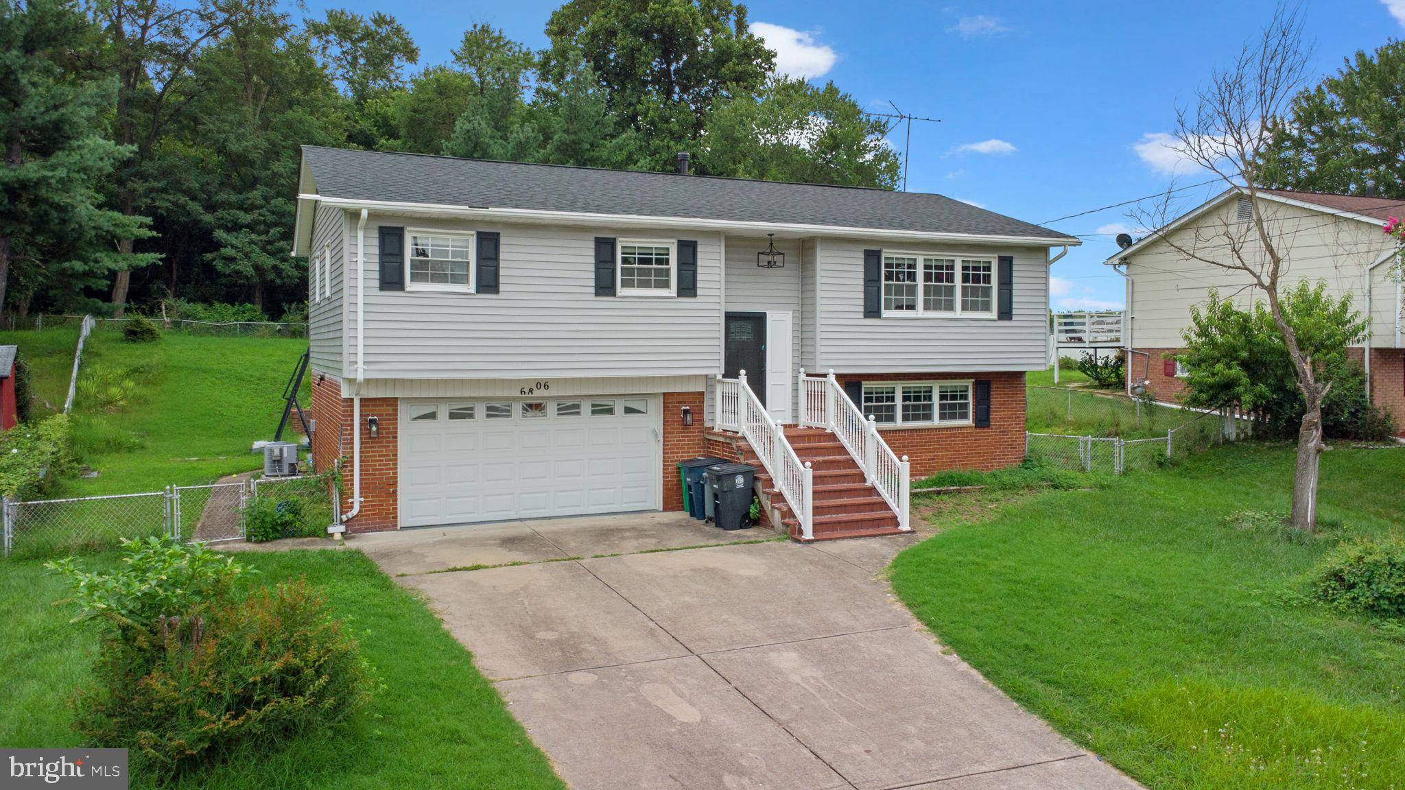 Fort Washington, MD 20744,6806 TROWBRIDGE PL