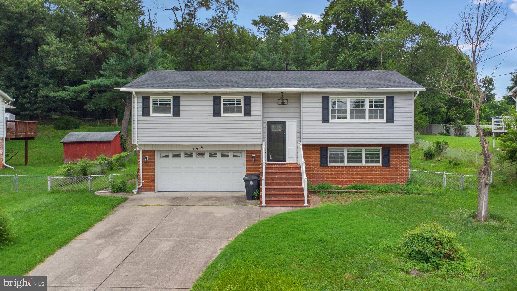 Fort Washington, MD 20744,6806 TROWBRIDGE PL