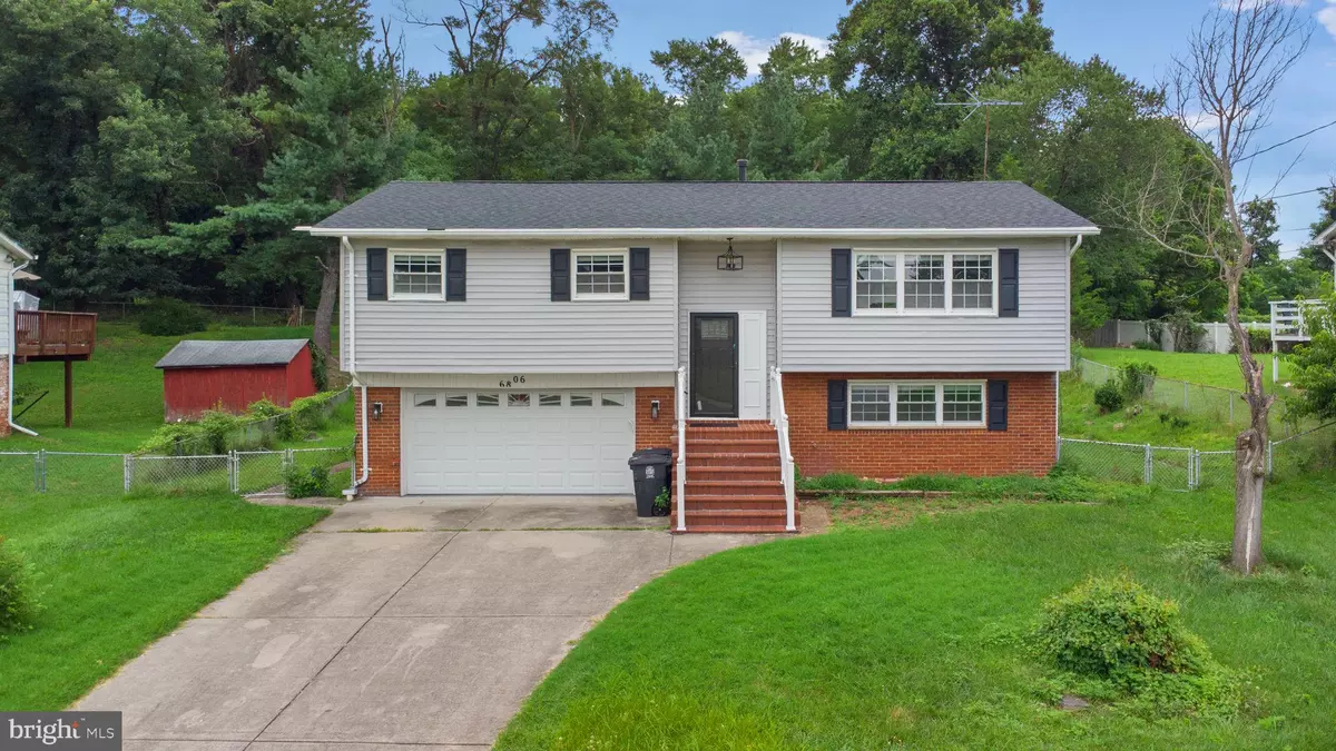 Fort Washington, MD 20744,6806 TROWBRIDGE PL