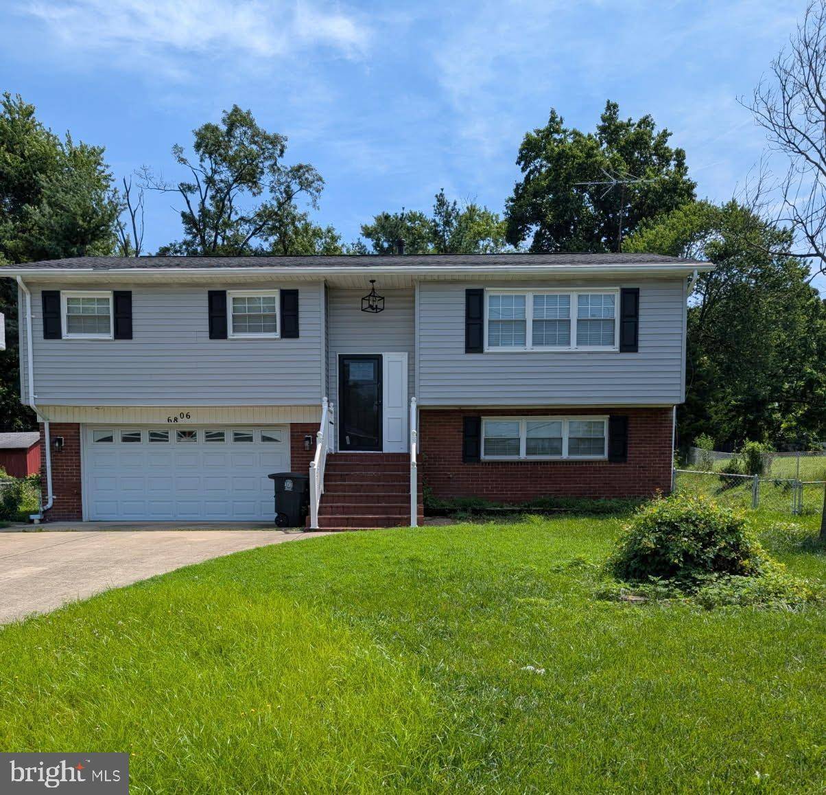 6806 TROWBRIDGE PL, Fort Washington, MD 20744