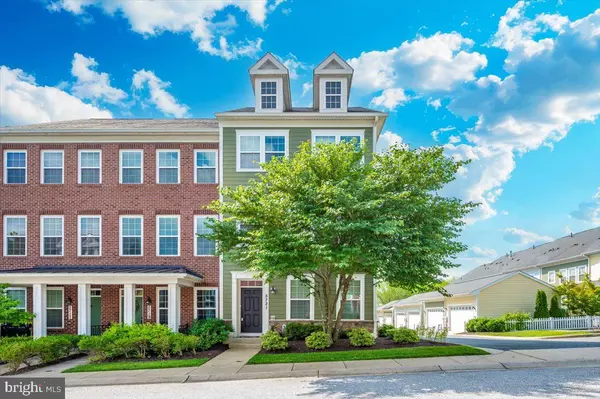 Ellicott City, MD 21043,5721 ROSANNA PL