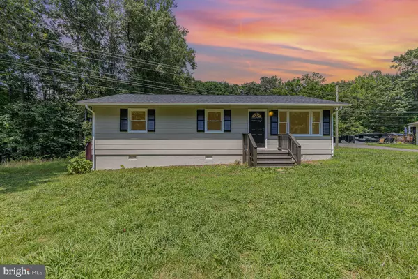 6932 OLD COURTHOUSE RD, Spotsylvania, VA 22551