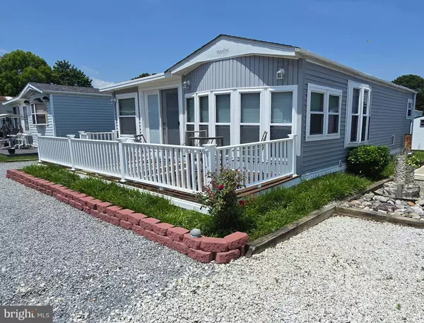 Berlin, MD 21811,319 DOLPHIN DR