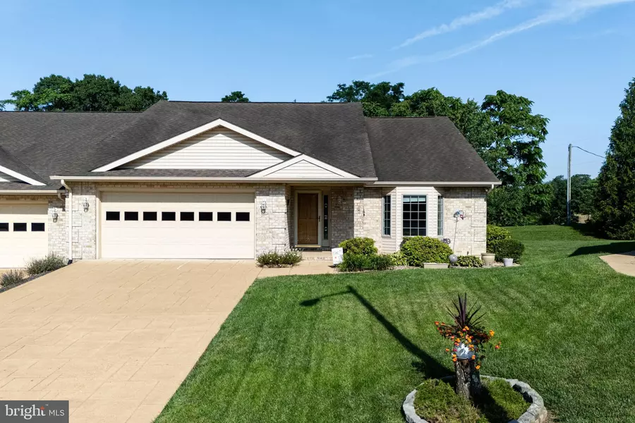 615 KESTREL CT, Woodstock, VA 22664