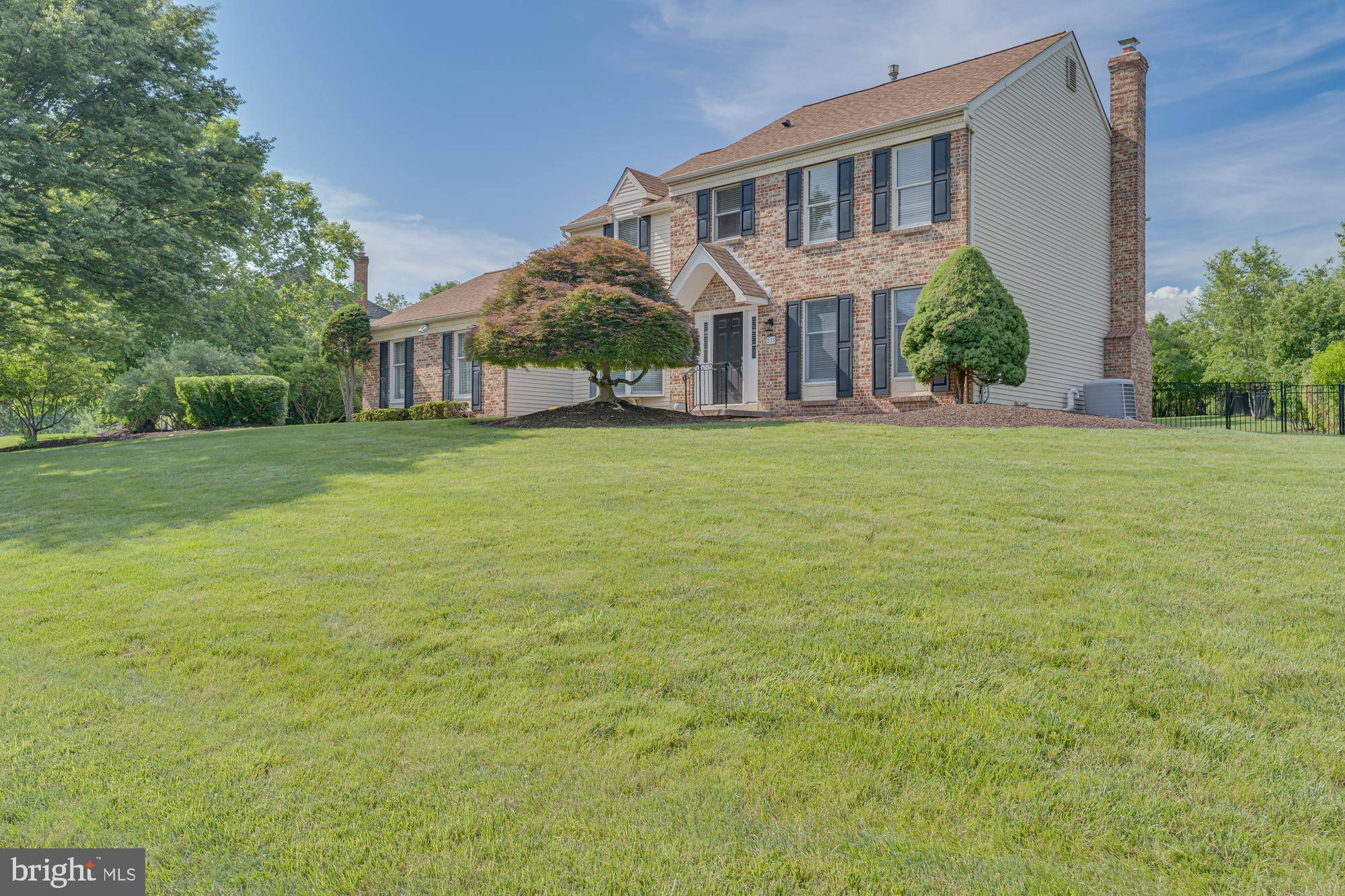 Dresher, PA 19025,233 WESTWIND WAY
