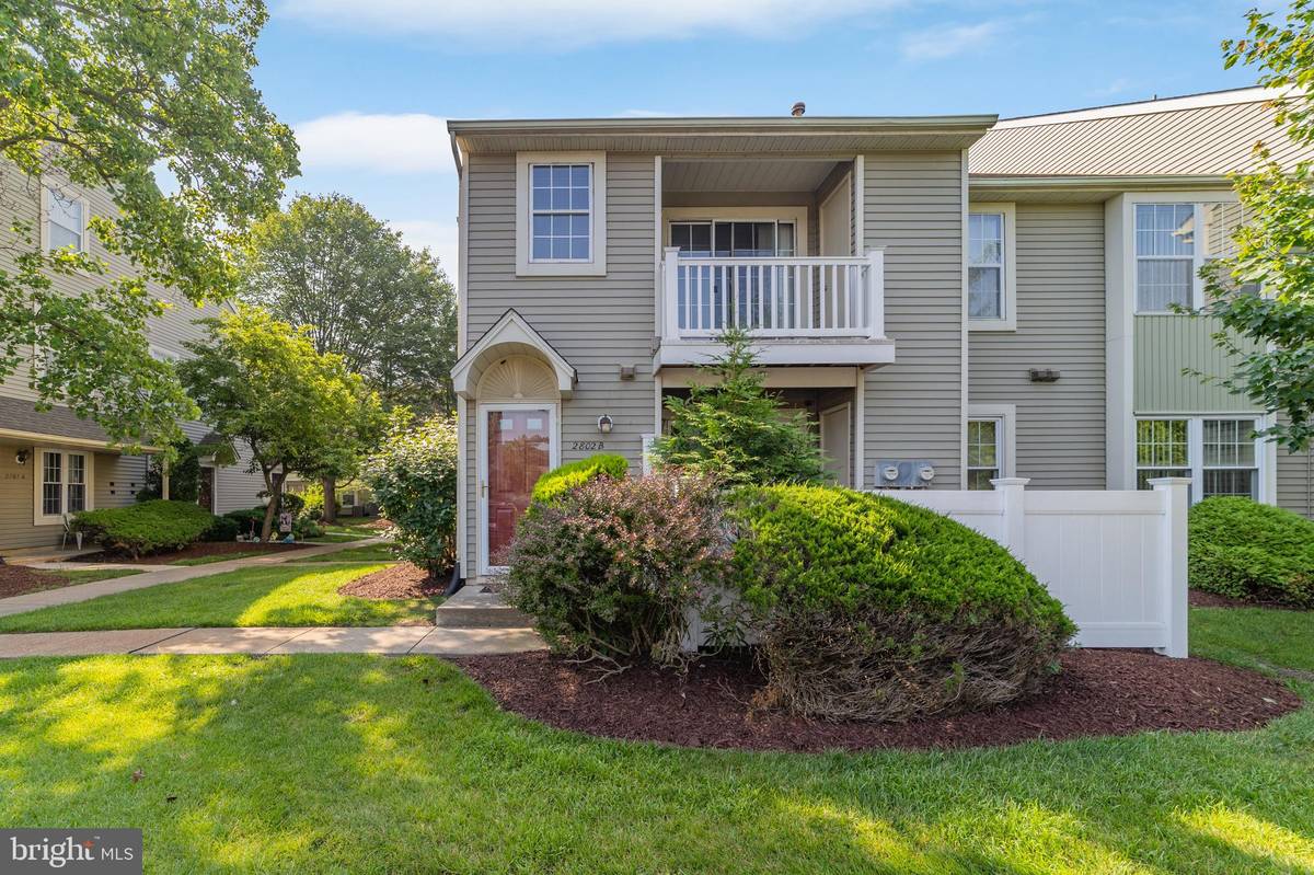 Mount Laurel, NJ 08054,2802B-B YARMOUTH LA