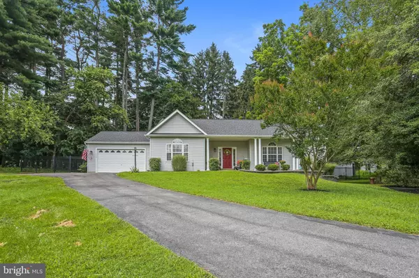 4360 COLUMBIA RD, Ellicott City, MD 21042