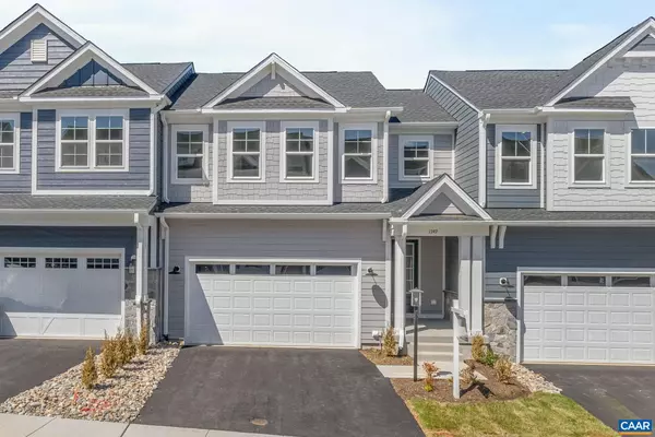 103 LACONIA LN, Charlottesville, VA 22911