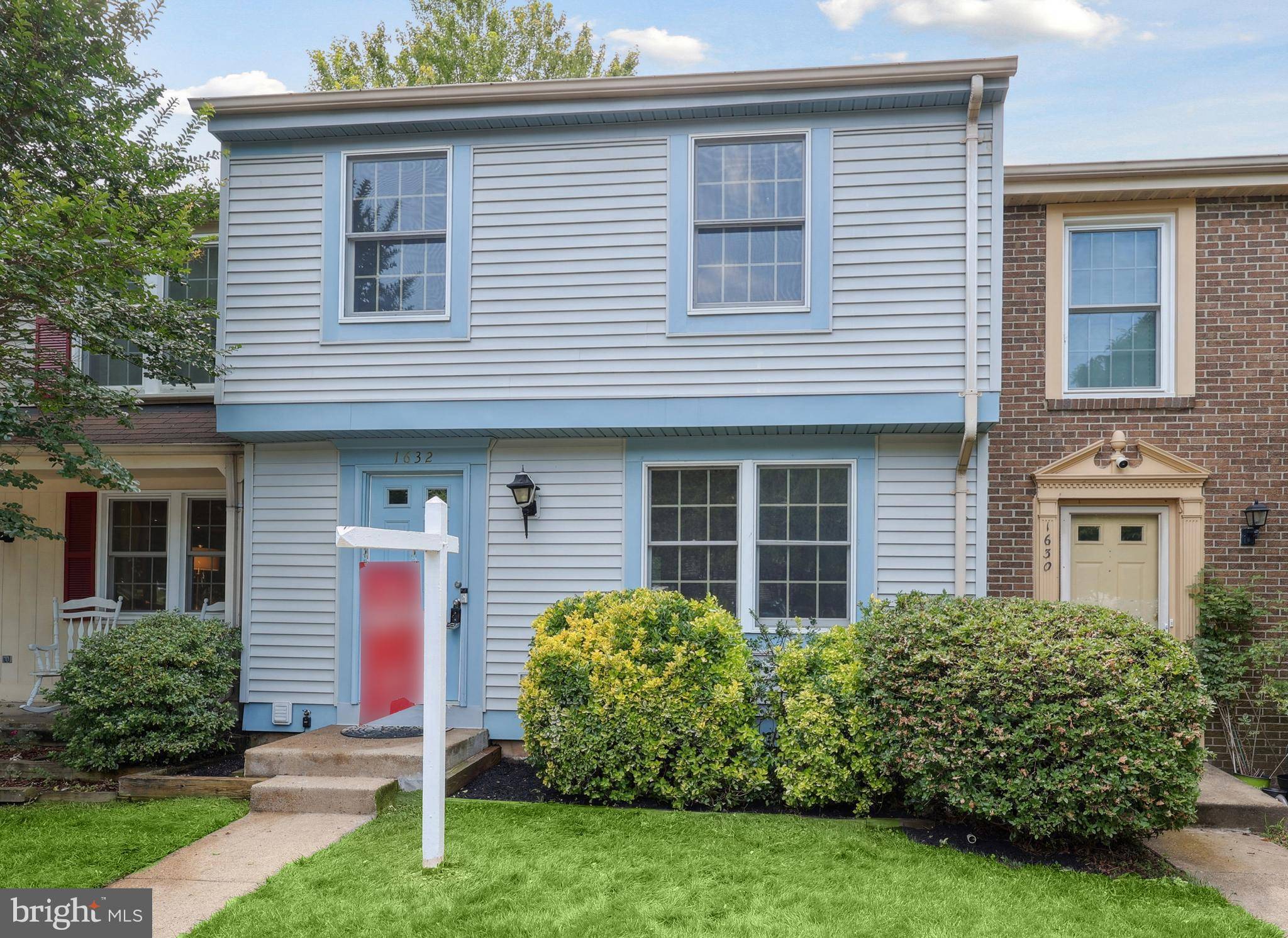 Reston, VA 20194,1632 BARNSTEAD DR