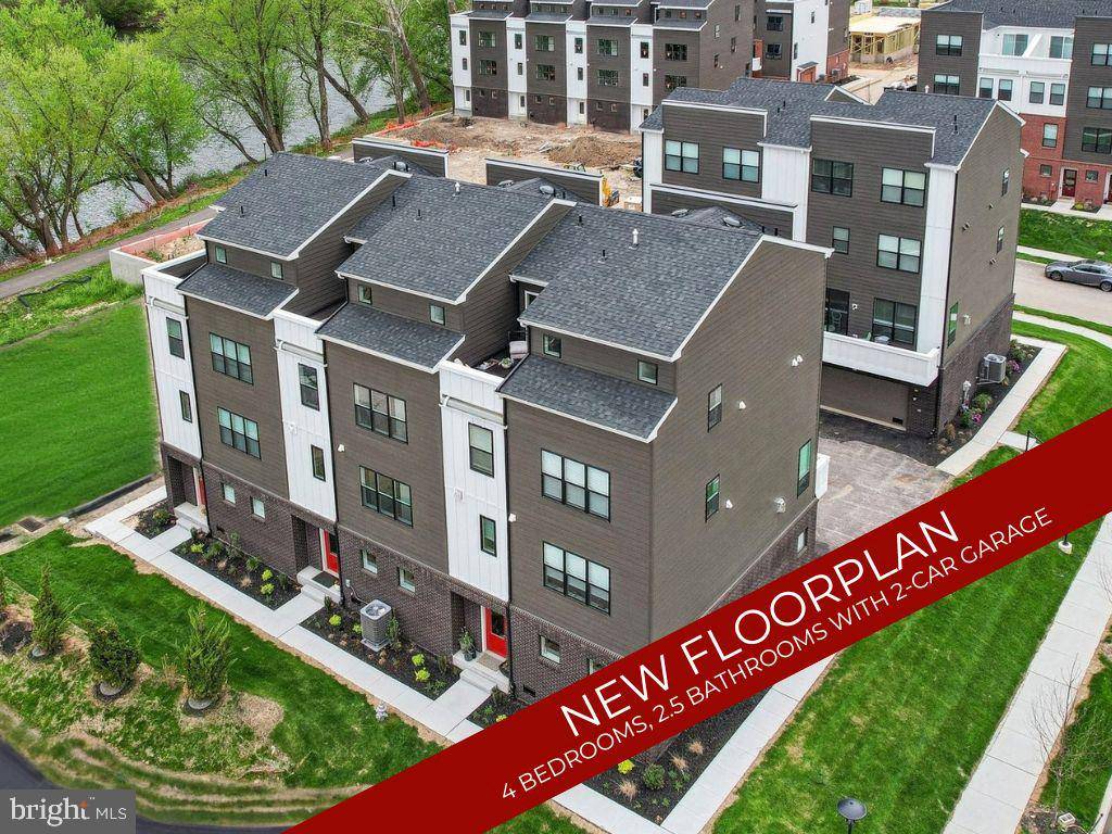 953 RIVERPLACE DR #53O, Conshohocken, PA 19428