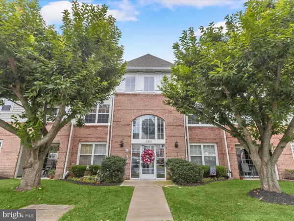 Bel Air, MD 21015,1309-L SHERIDAN PL #101