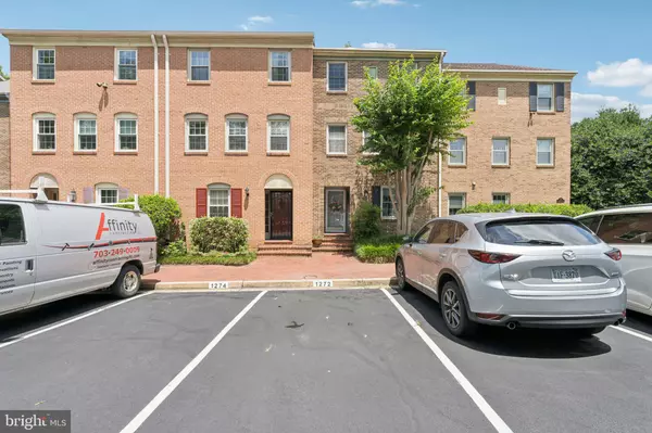 Falls Church, VA 22046,1272 S WASHINGTON ST