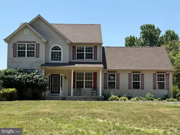 Newfield, NJ 08344,1686 CATAWBA AVE