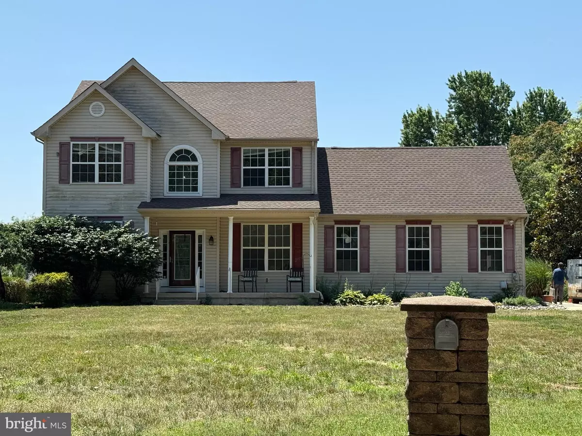 Newfield, NJ 08344,1686 CATAWBA AVE