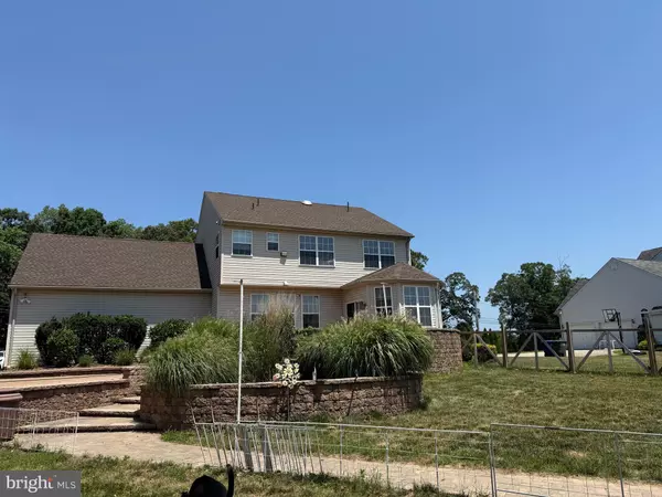 Newfield, NJ 08344,1686 CATAWBA AVE