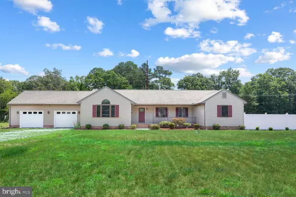 Salisbury, MD 21801,28117 ASHBURTON CT